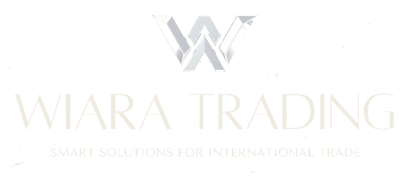 Wiara Trading — Smart Solutions for International Trade