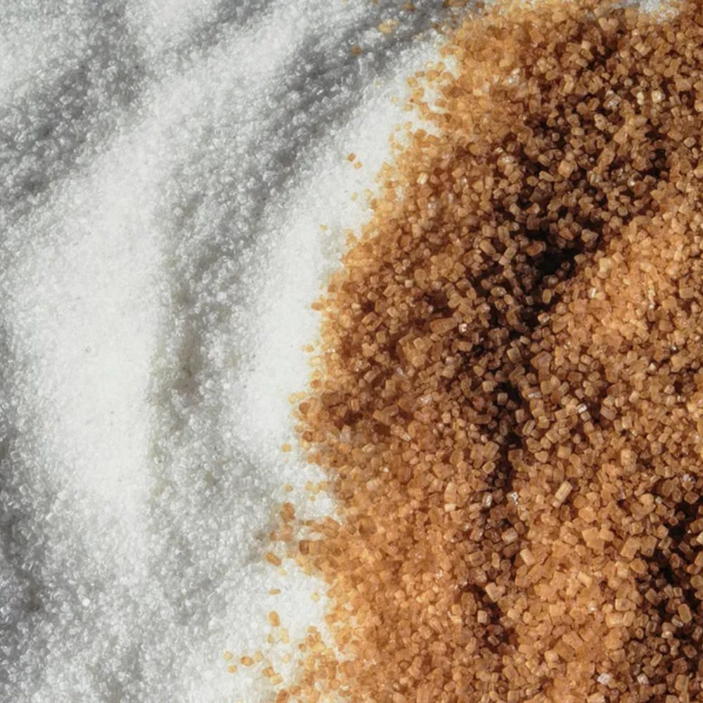 Brazilian sugar — ICUMSA 45, 150 & 600/1200